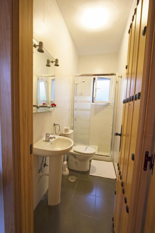 Apartamentos Puerta Sierra Пуерто-Серрано Номер фото