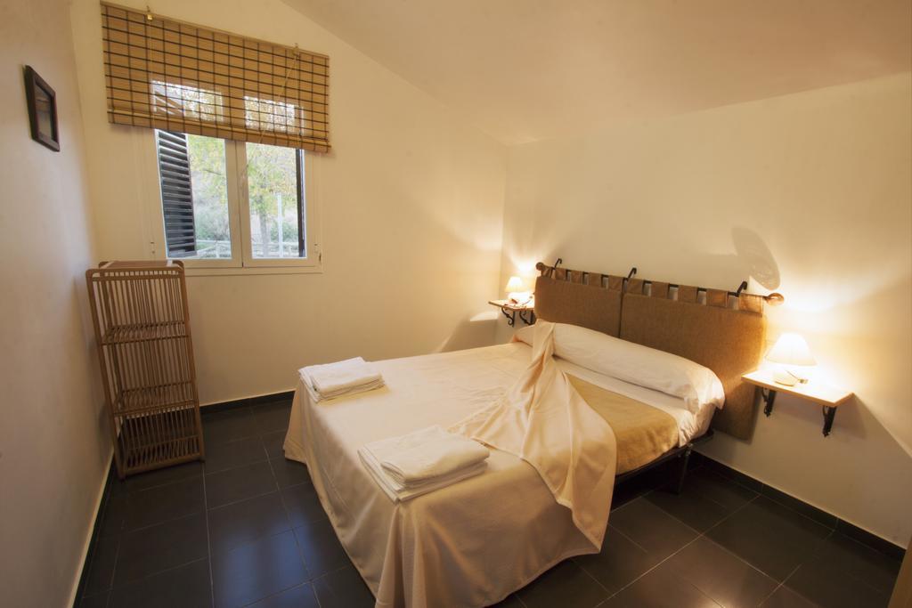 Apartamentos Puerta Sierra Пуерто-Серрано Номер фото